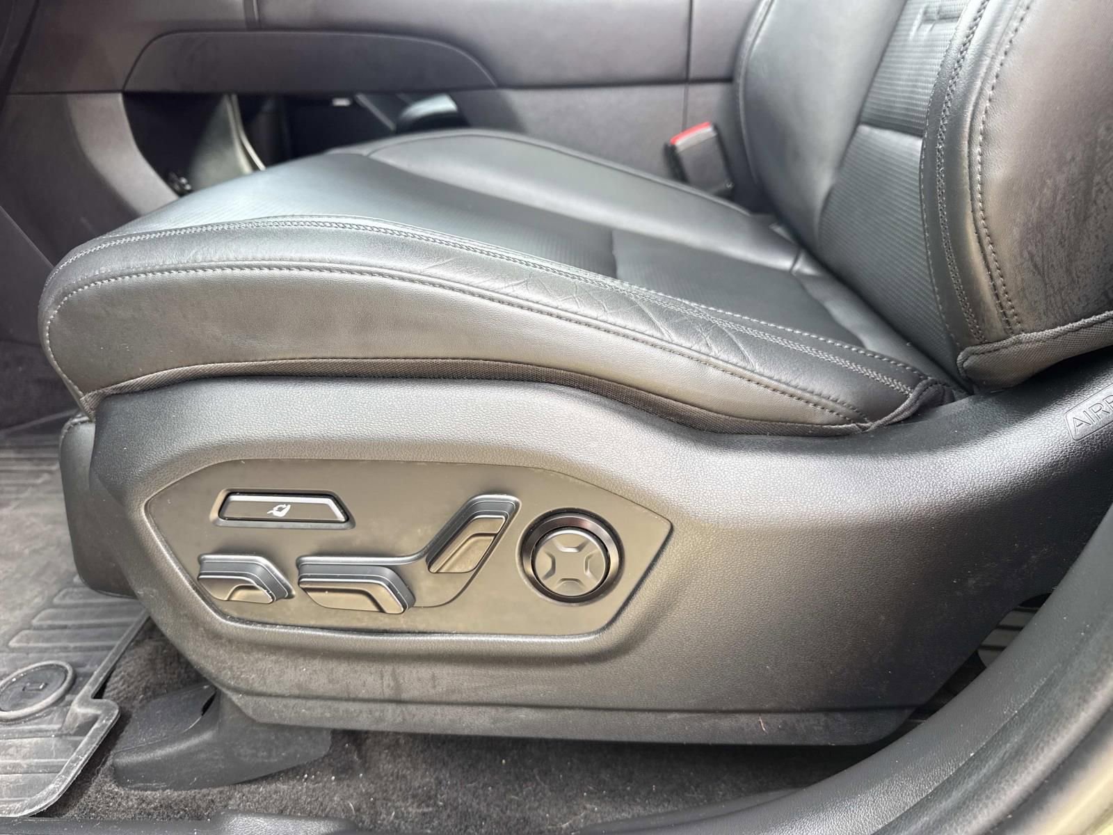 Used 2025 Hyundai Santa Fe Calligraphy image 18