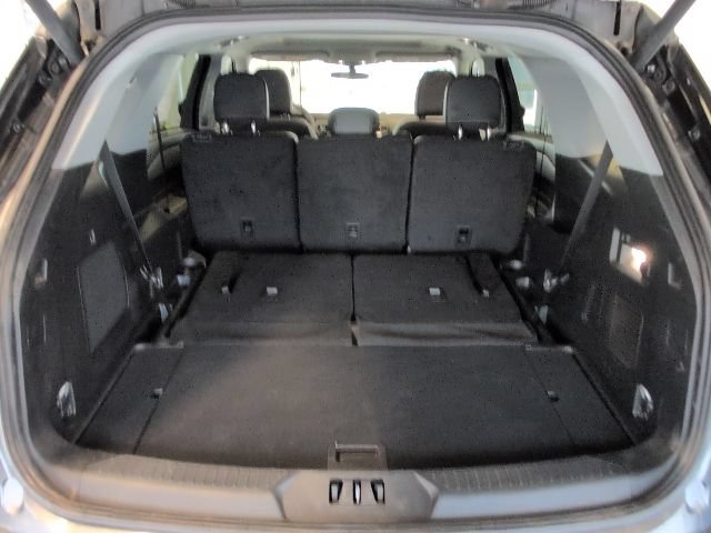 Certified 2023 Ford Explorer XLT w/ Equipment Group 202A AWD/4WD image 34