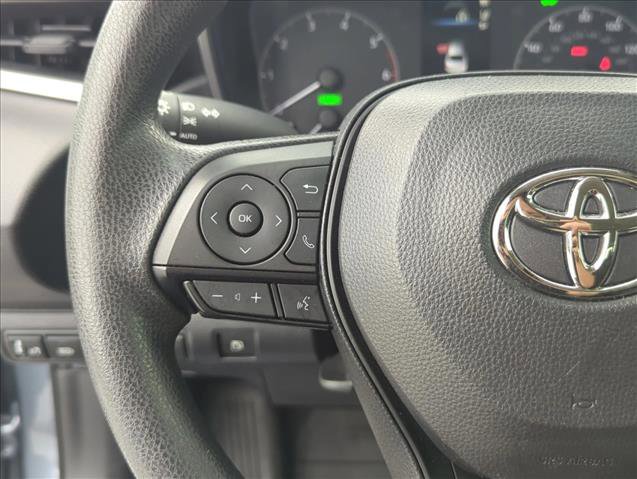 Certified 2024 Toyota Corolla LE FWD image 12