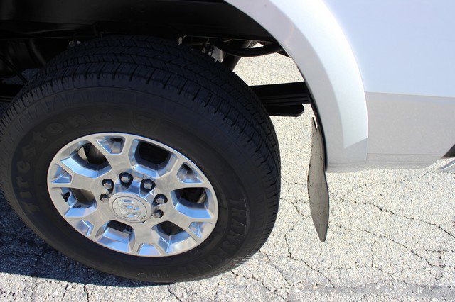 Used 2013 RAM 2500 Laramie w/ Convenience Group AWD/4WD image 6