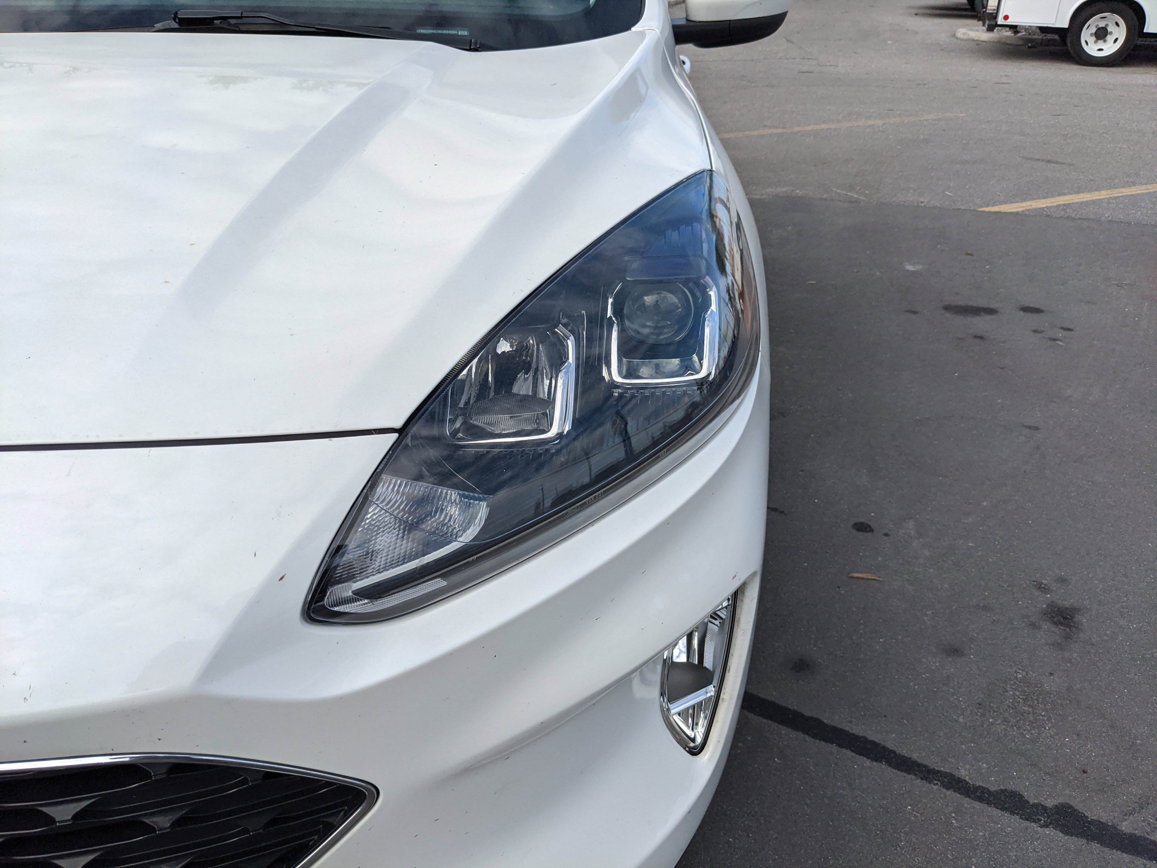 Certified 2022 Ford Escape SEL image 11