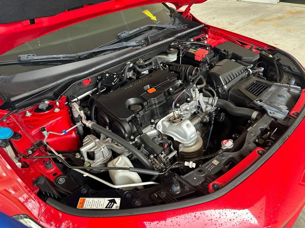 Used 2022 Honda Civic Sport image 10