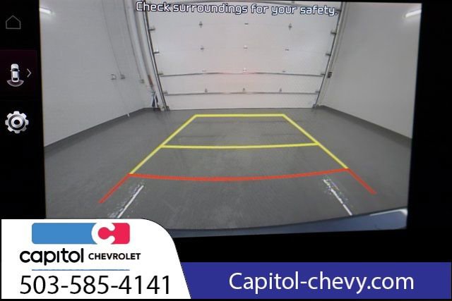 Used 2025 Kia Niro SX image 28