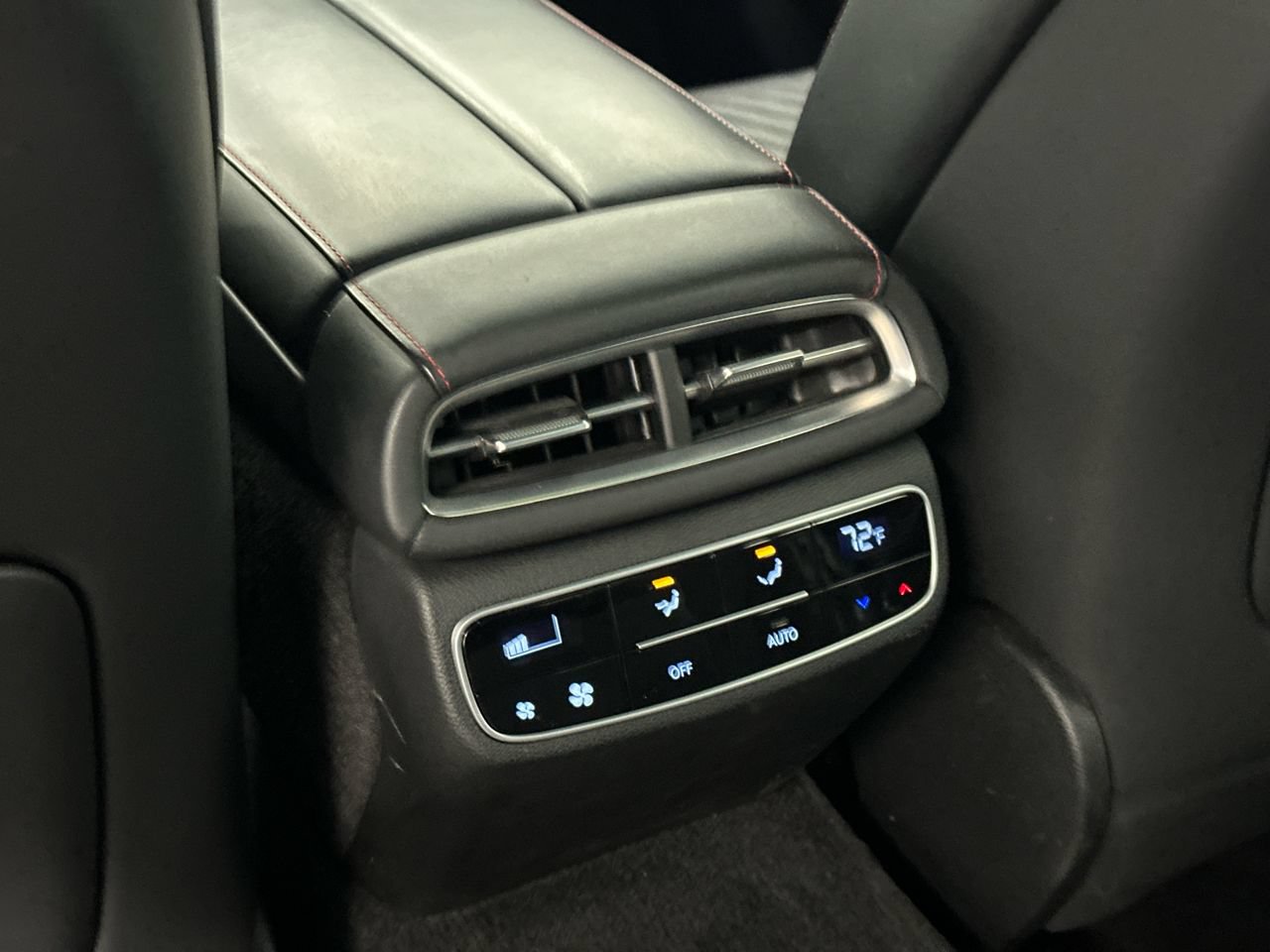 Used 2023 Genesis G80 3.5T Sport AWD/4WD image 16