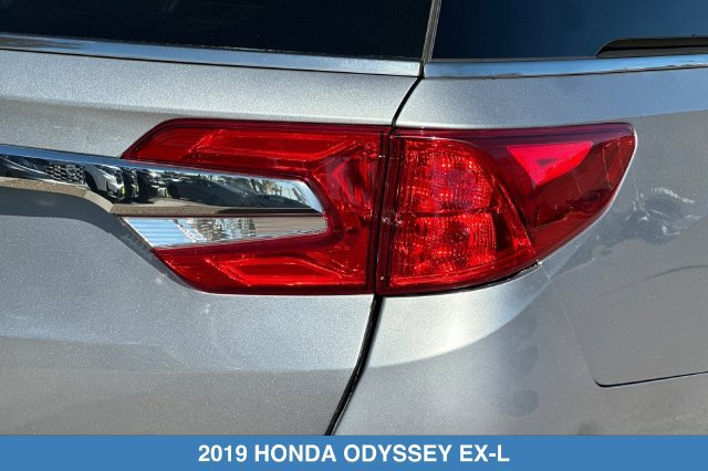 Used 2019 Honda Odyssey EX-L image 30
