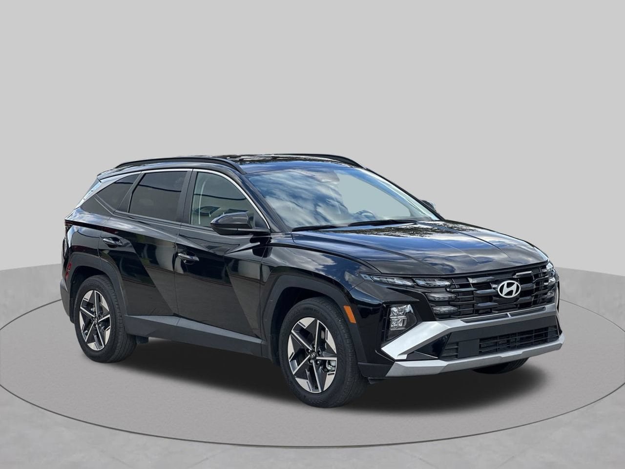 Used 2025 Hyundai Tucson SEL FWD image 7