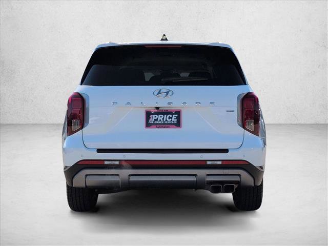 Used 2023 Hyundai Palisade SEL image 7