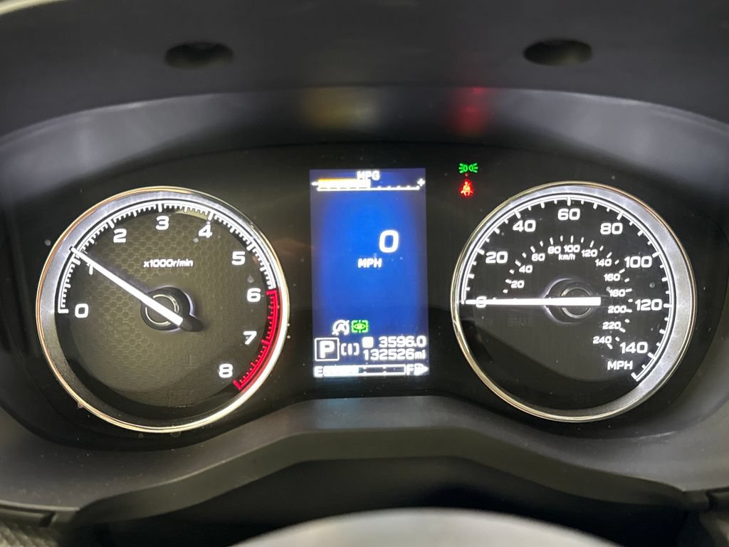 Used 2019 Subaru Forester Touring w/ Popular Package #3 AWD/4WD image 16
