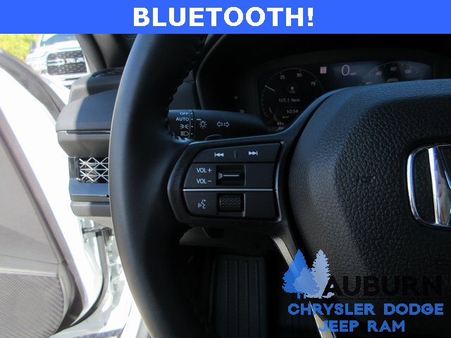 Used 2024 Honda Accord Sport image 13