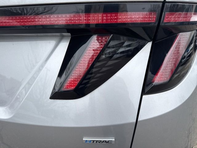 Certified 2023 Hyundai Tucson SEL image 32