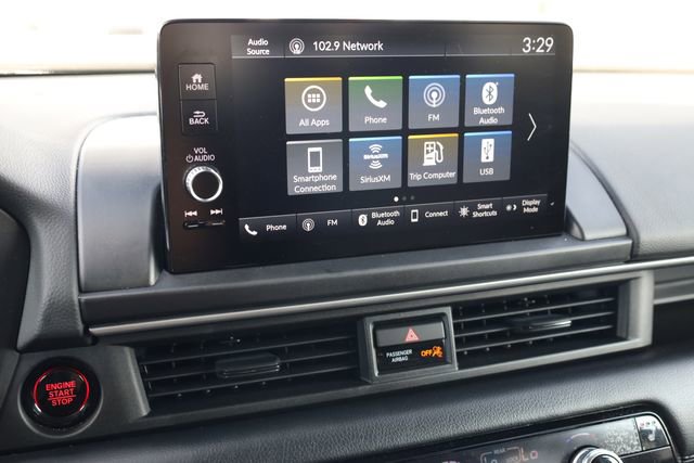 Used 2025 Honda Pilot EX-L image 21