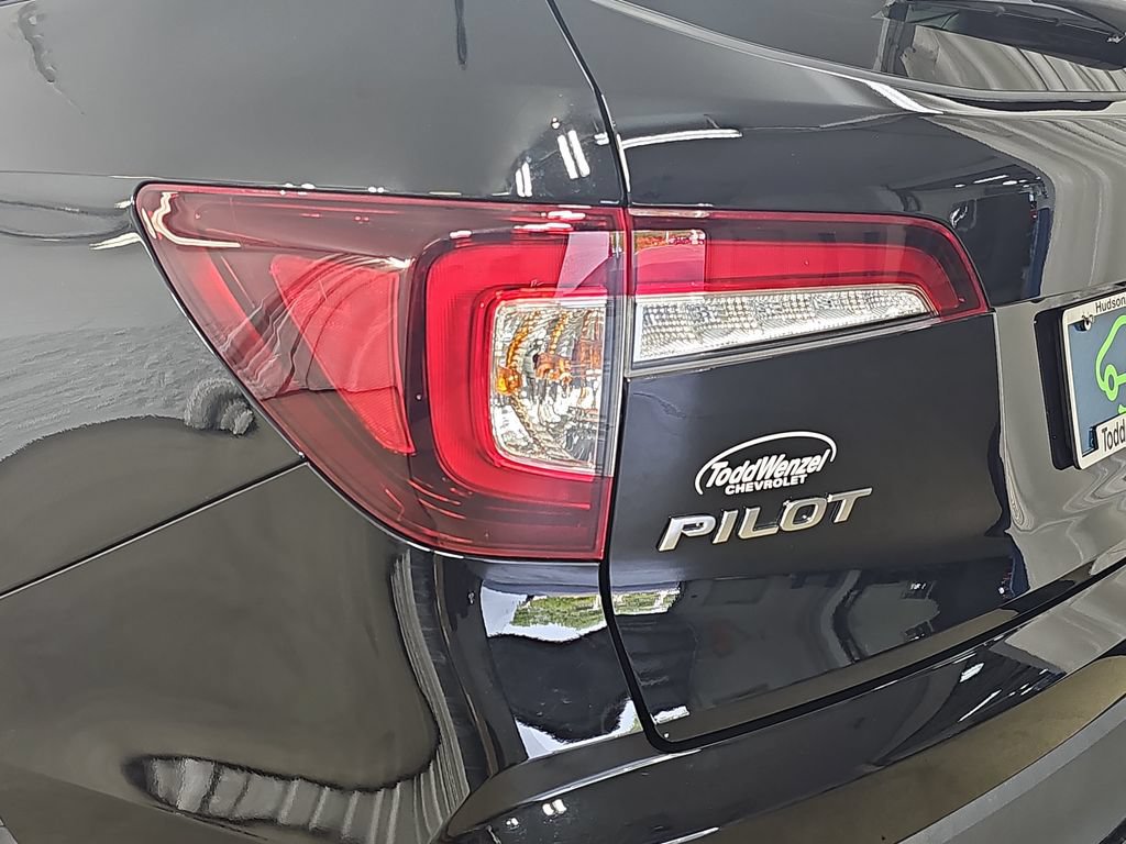 Used 2022 Honda Pilot Sport image 39