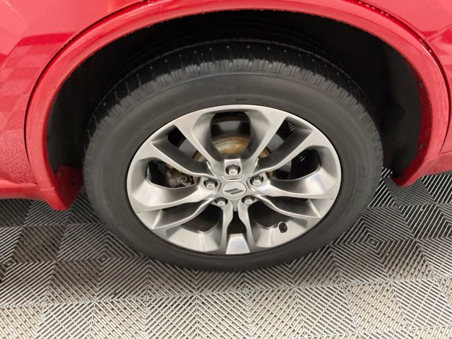 Used 2019 Dodge Durango R/T AWD/4WD image 41