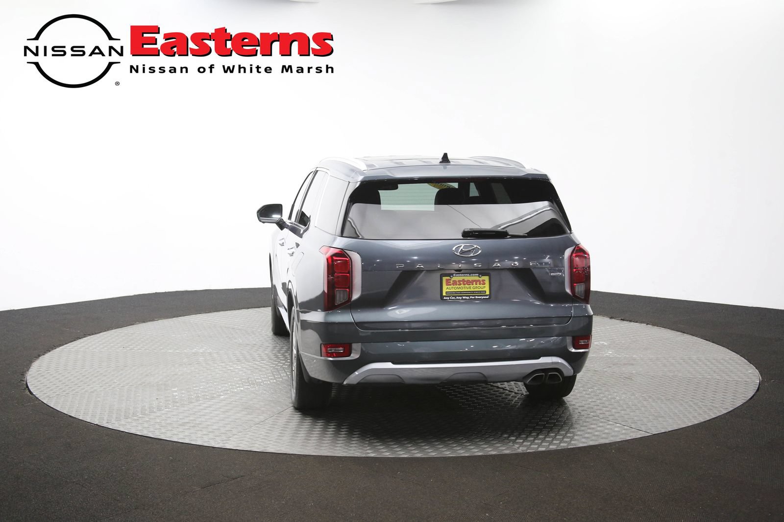 Used 2020 Hyundai Palisade Limited AWD/4WD image 41