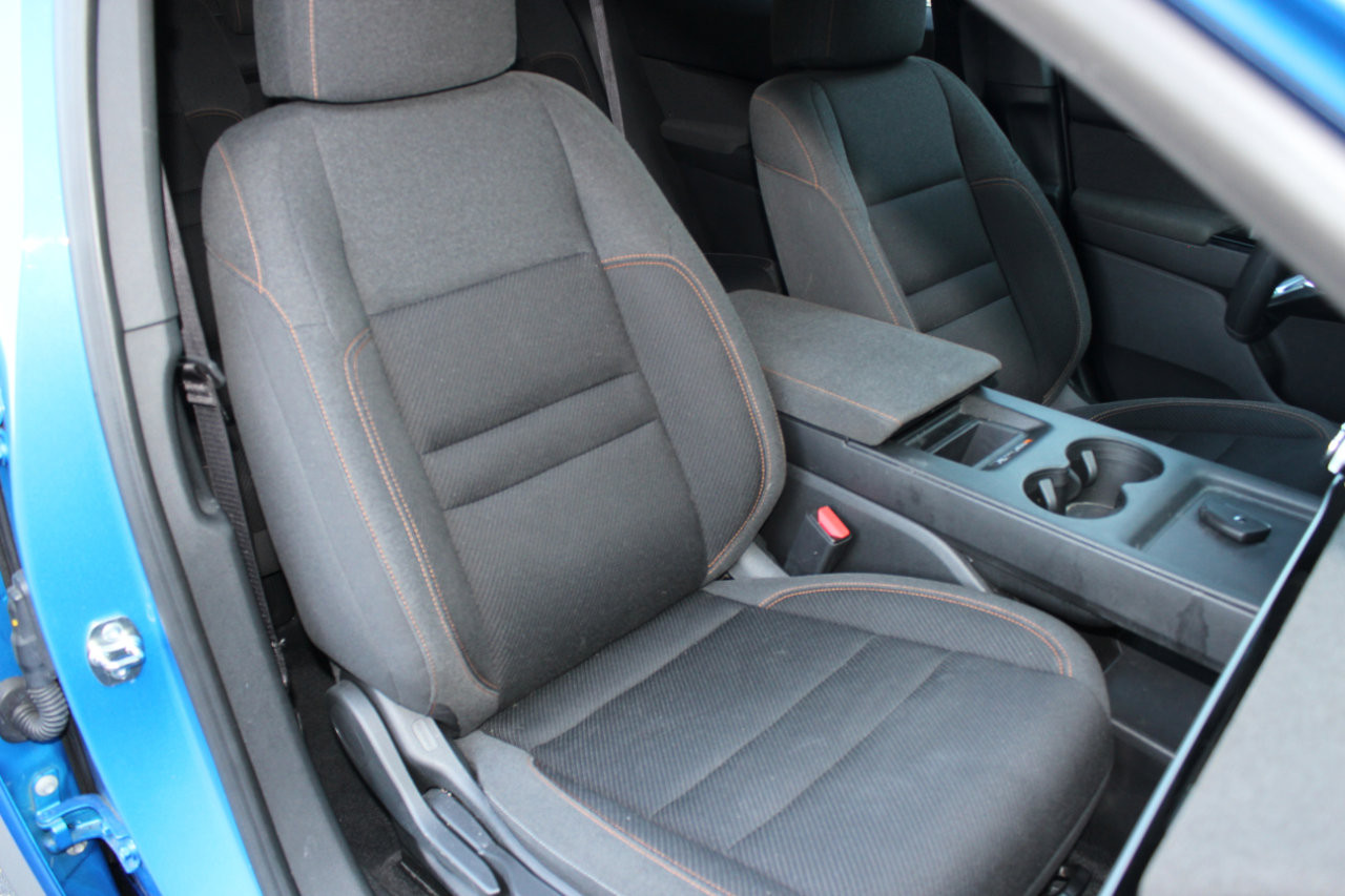 Used 2024 Honda Prologue EX image 25