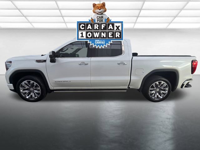 Used 2023 GMC Sierra 1500 Denali w/ Denali Reserve Package image 2