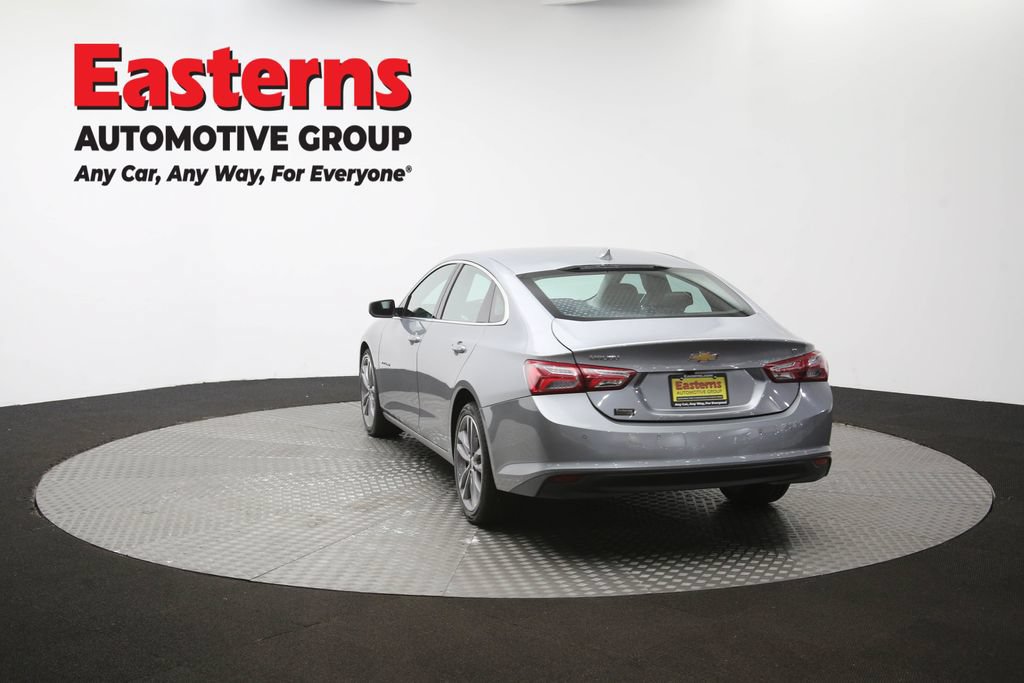 Used 2024 Chevrolet Malibu LT FWD image 67