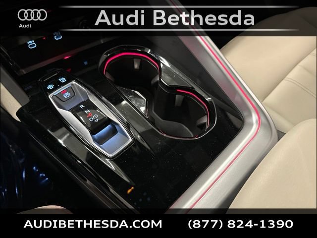 Certified 2025 Audi Q5 Premium Plus w/ Premium Plus AWD/4WD image 23