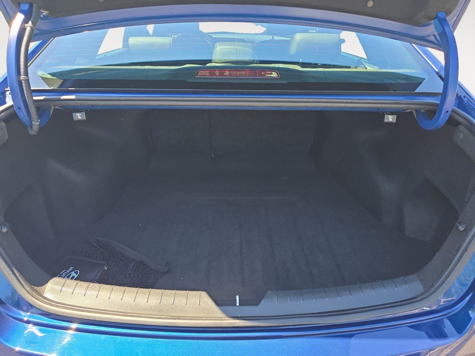 Used 2018 Hyundai Sonata Sport FWD image 13
