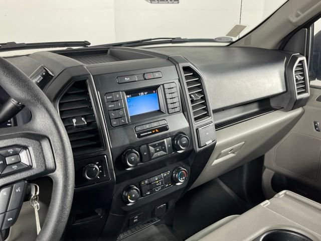 Used 2019 Ford F150 XL w/ Equipment Group 101A Mid AWD/4WD image 18