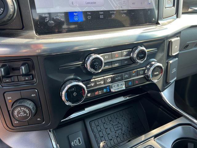New 2026 Ford F150 Lariat w/ Equipment Group 502A High AWD/4WD image 19