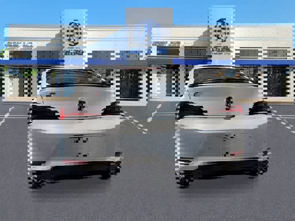 New 2026 Acura Integra A-Spec FWD image 4