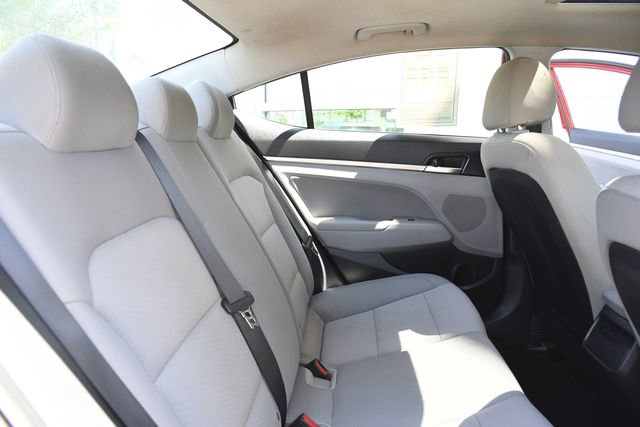 Used 2020 Hyundai Elantra Value Edition FWD image 23