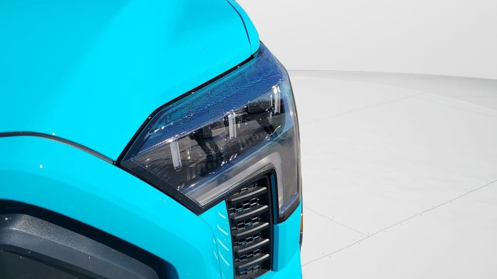 New 2026 Toyota Tundra TRD Pro AWD/4WD image 17