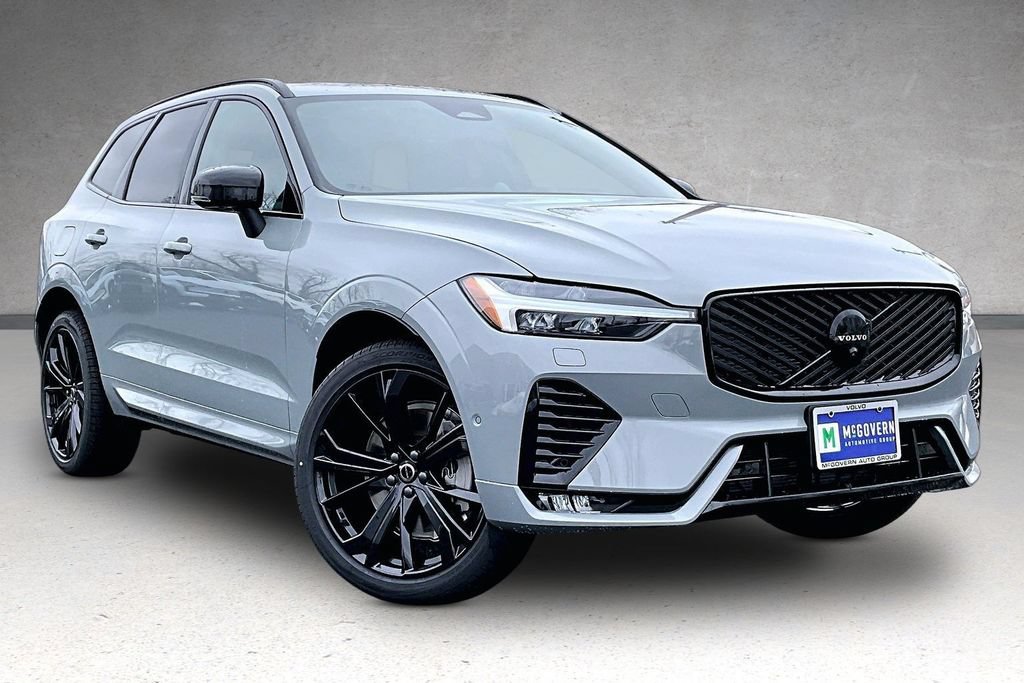 New 2026 Volvo XC60 B5 Ultra w/ Climate Package AWD/4WD image 2