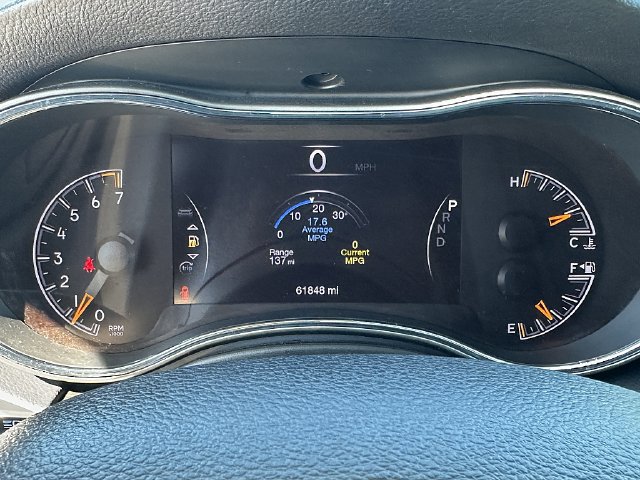 Used 2021 Jeep Grand Cherokee Laredo X AWD/4WD image 24