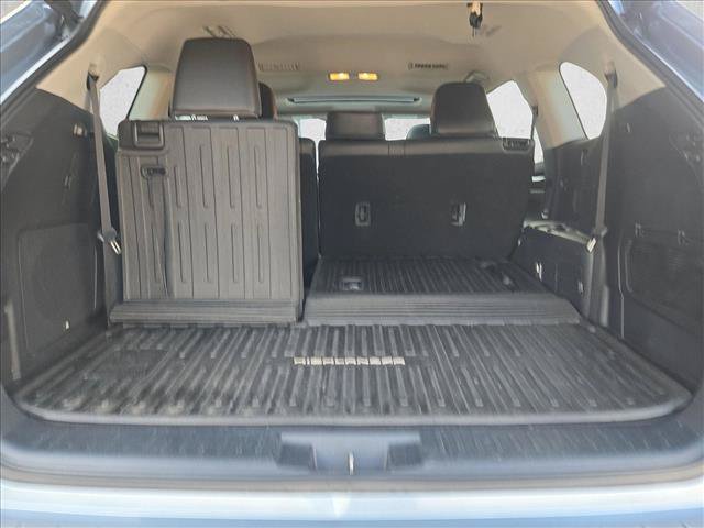 Used 2024 Toyota Highlander Limited FWD image 6