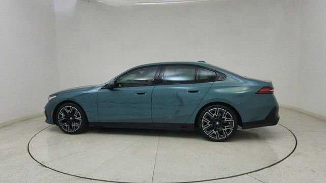 Used 2024 BMW 530i image 66