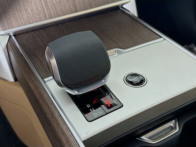 New 2026 Land Rover Range Rover SE AWD/4WD image 19