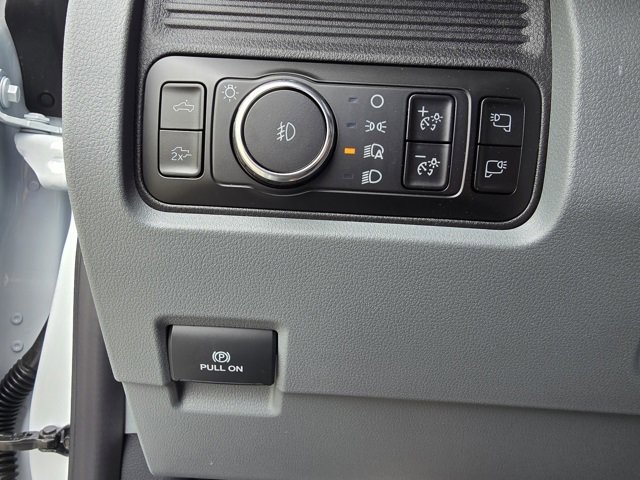 New 2025 Ford F250 XLT w/ Black Appearance Package image 23