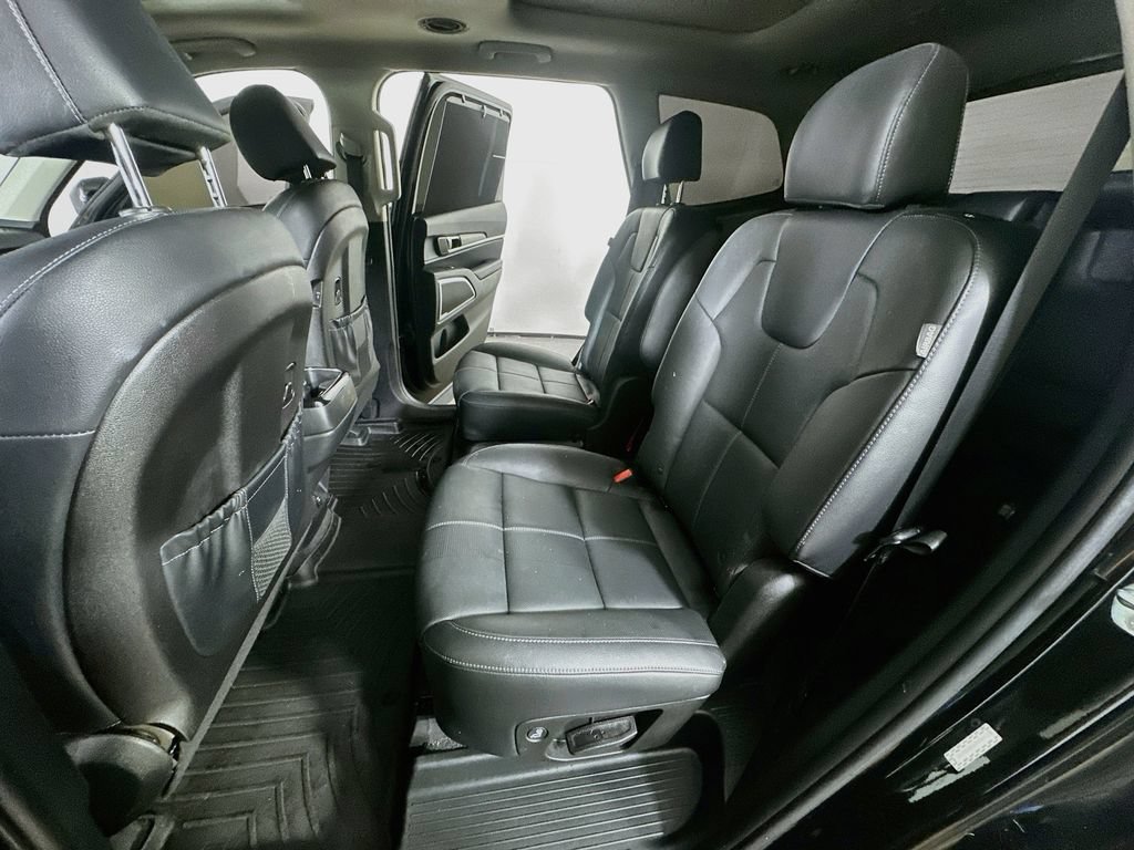 Used 2023 Kia Telluride SX AWD/4WD image 17