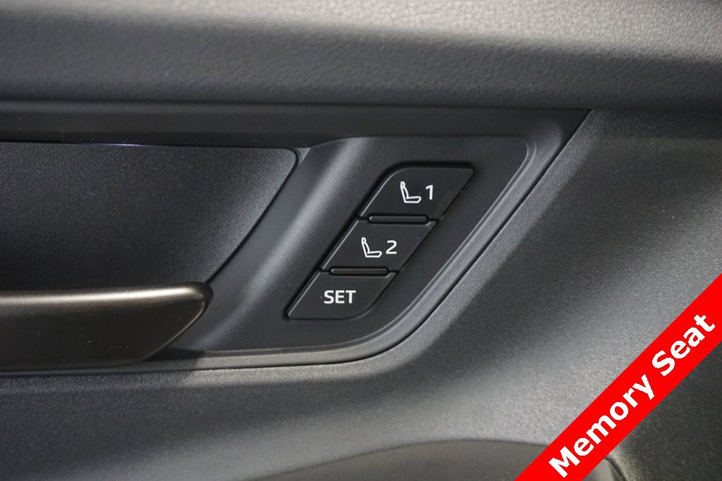 New 2026 Toyota bZ image 7