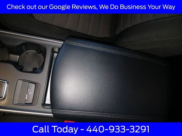 Certified 2024 Ford Edge SE image 29