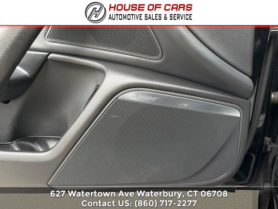 Used 2013 Audi S6 Prestige w/ Driver Assistance Pkg image 51