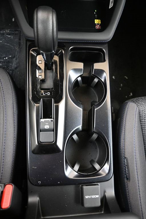 New 2026 Subaru Forester Premium image 26