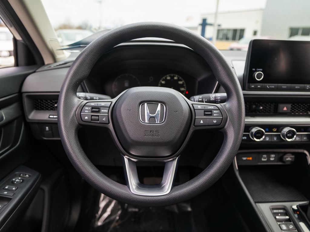 Used 2024 Honda CR-V EX image 21