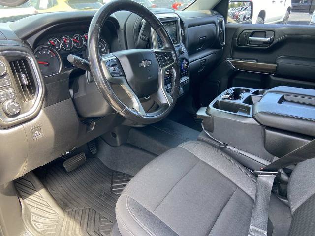 Used 2021 Chevrolet Silverado 1500 RST AWD/4WD image 6