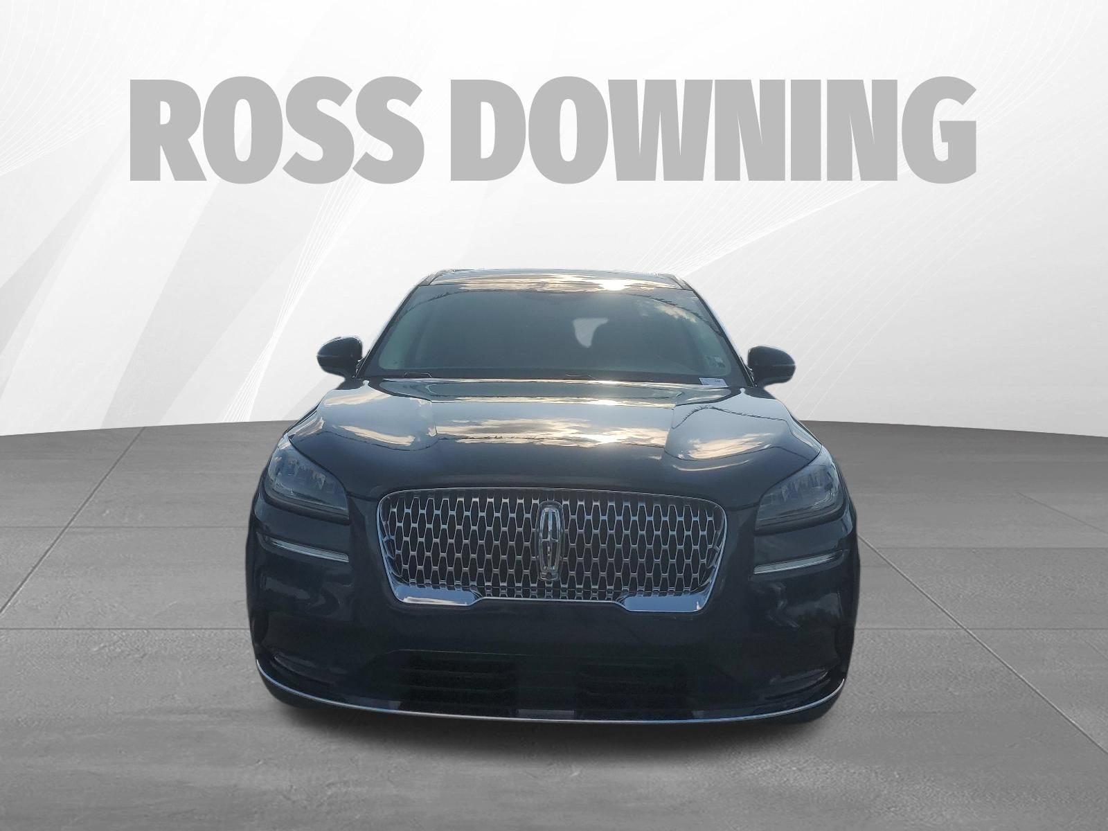 Used 2021 Lincoln Corsair Reserve w/ Equipment Group 201A AWD/4WD image 2