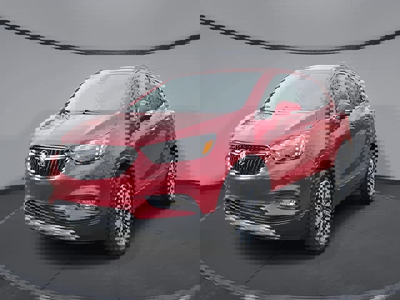 Used 2019 Buick Encore Essence image 1