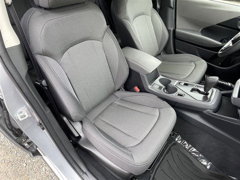 Used 2024 Subaru Crosstrek 2.0i Premium AWD/4WD image 6