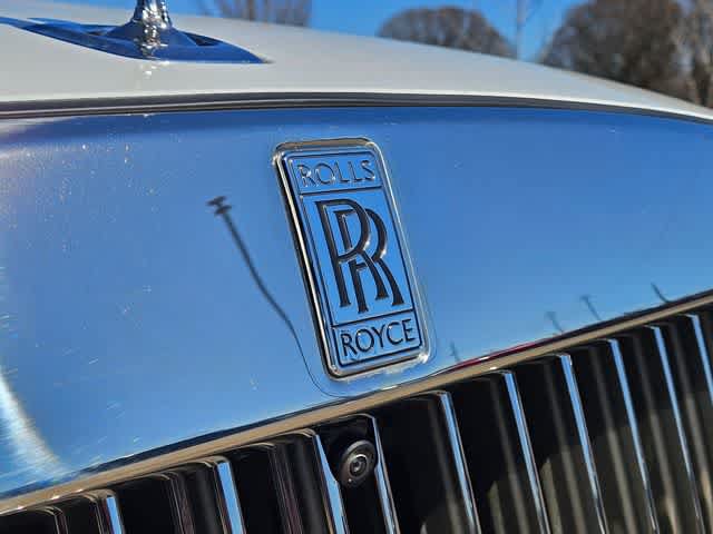 Used 2023 Rolls-Royce Ghost AWD/4WD image 11