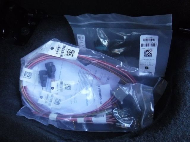 Certified 2023 RAM 2500 Rebel w/ Level 1 Equipment Group image 57