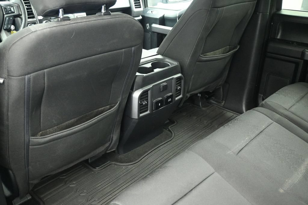 Used 2020 Ford F150 XLT AWD/4WD image 17