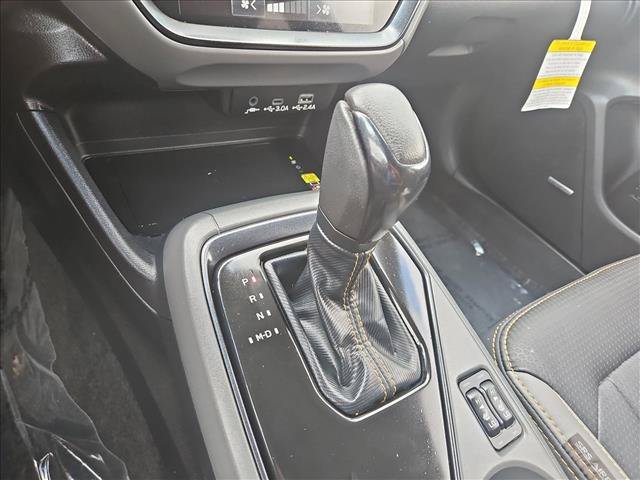 Certified 2026 Subaru Crosstrek 2.5i Wilderness AWD/4WD image 12