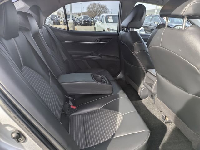 Used 2023 Toyota Camry SE image 27
