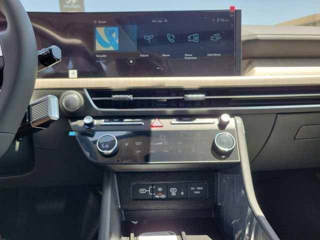 New 2026 Hyundai Sonata SEL image 16